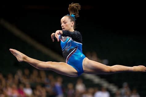 amelia hundley gymnastics training gymnastics female gymnast