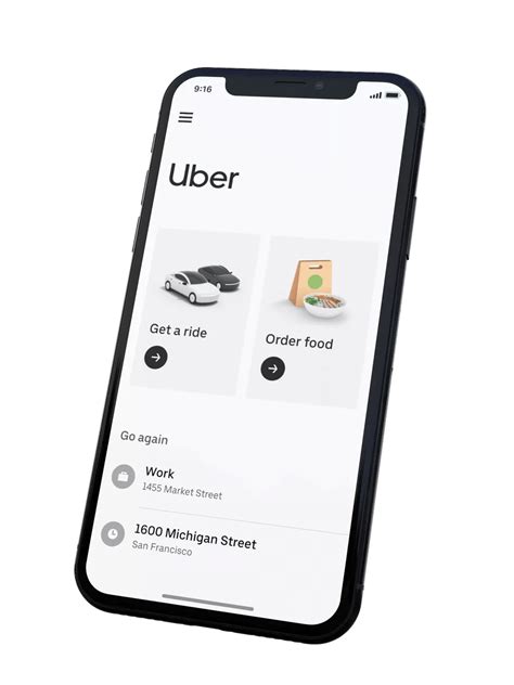 Not only does it offer the best restaurant choices, but it also works as a. Uber Revamps App in a Bid to Become the 'Operating System ...