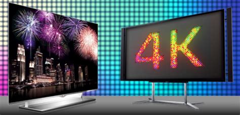 611 просмотров 4 месяца назад. What is 4K TV? The Ultimate Guide to 4K Ultra HD TV