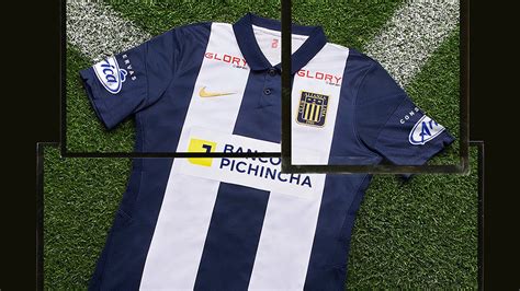 Camiseta Nike De Alianza Lima 2021 Todo Sobre Camisetas