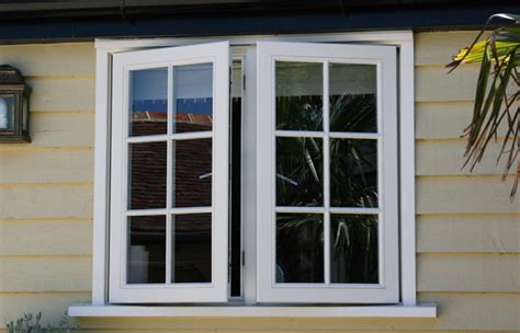 Knoxville Casement Windows North Knox Siding And Windows