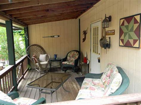 Iris Garden Cottages And Suites · Brown County Indiana Unit 3