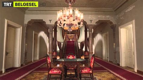 Türk ve i̇slam eserleri müzesi, i̇stanbul'un fatih ilçesinde bulunan, türk ve i̇slâm sanatı eserlerini topluca kapsayan ilk türk müzesidir. Osmanlı Sarayları - 4. Bölüm Maslak Kasrı - TRT Belgesel ...