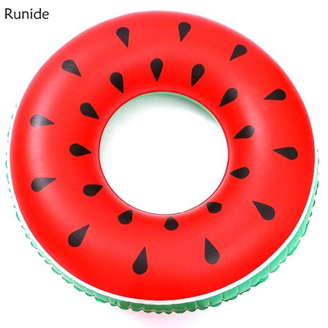 Water Floats Inflatable Floats Pool Swimming Float Swimming Ring