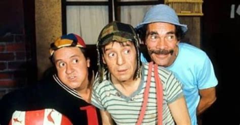 Descubra como eram os atores de Chaves na infância Curiosidades