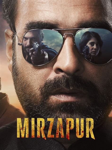 Mirzapur Season 2 Rotten Tomatoes