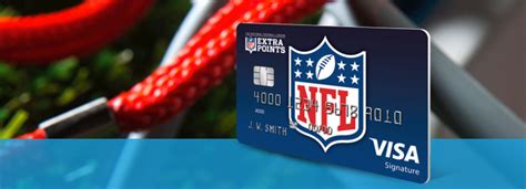 The nfl extra points credit card offers some decent perks with no annual fee, but even superfans can score better rewards with another card. MyNFLCard.com - Login NFL Extra Points Credit Card ...