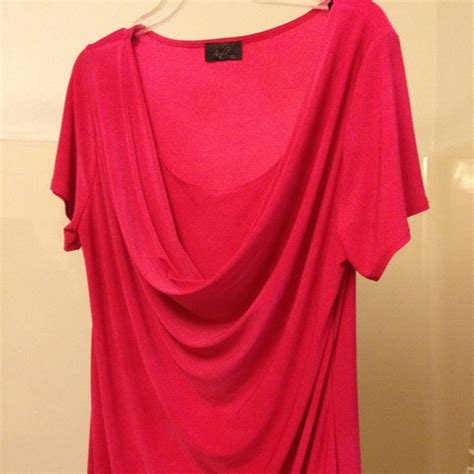 Beautiful Plus Size Top 1x From Evelyns Closet On Poshmark
