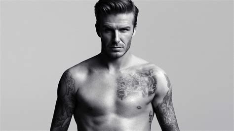 David Beckham Wallpapers Pictures Images