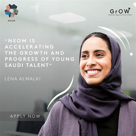 NEOM on Twitter: "⚡️ Exceptional livability 🧑‍🔬 Incredible training 🥼