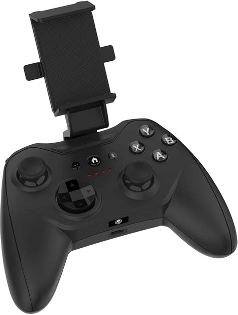 Rotor Riot Rr1852 Controller For Apple Ios7 Or Later Devices Black