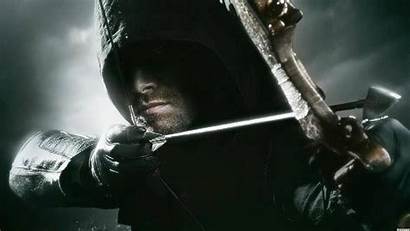 Arrow Wallpapers Oliver Cw Queen Cave Combination
