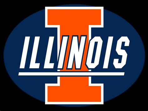 Illinois Fighting Illini Wallpaper Wallpapersafari