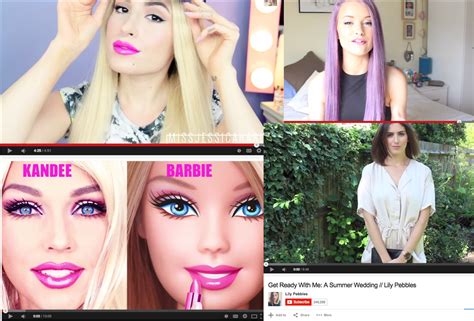 10 best hair and beauty youtubers of 2014