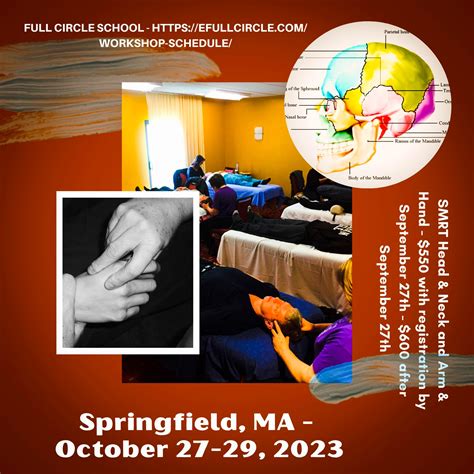 Springfield-2023 - Full Circle School of Massage Therapy