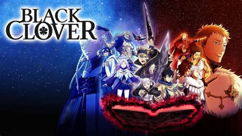 Black Clover Episode 159 Release Date Story And More Updates The