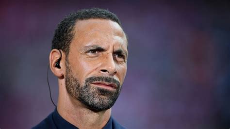 Rio Ferdinand Has Picked His England World Cup Xi Ahead Of Tournament Sportsjoeie