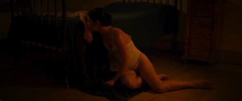 Nude Video Celebs Daniela Ramirez Nude Ausencia