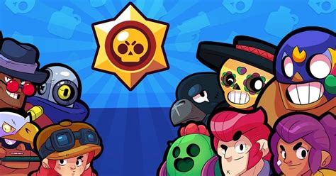 Brawl stars is a game were you colect brawlers and rank them up. Brawl Stars Brawlers by Picture Quiz - By BoggelTeam