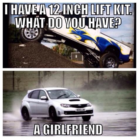 Car Memes On Twitter A Girlfriend Ctbh2h4hap
