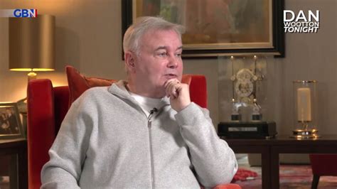 Eamonn Holmes Alleges ‘total Cover Up’ At Itv Over Phillip Schofield Affair