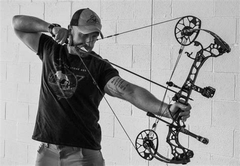 archery exercises that will bulletproof your bow draw