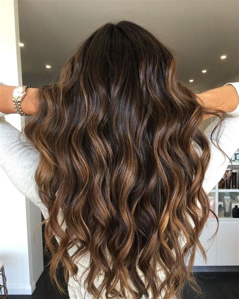 Summer Hair Color Ideas 65 Trendy Shades For 2023 By Loréal Brown Hair Balayage