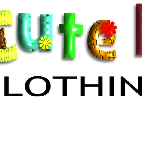 Logo Design For Online Baby Clothing Logo Design Contest