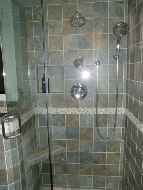 Todays custom bathrooms are large some as big as traditional master bedrooms. Pin by ClosetPlace,llc on Custom Bathroom Remodels ...