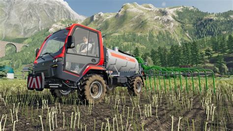Update Zu Landwirtschafts Simulator 19 Neues Add On Und Premium