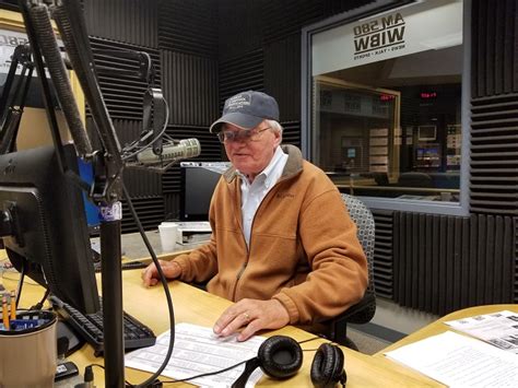 Wibw Radiokan Ag Issues Podcast Kelly Lenz Looks Back At The Pleasant