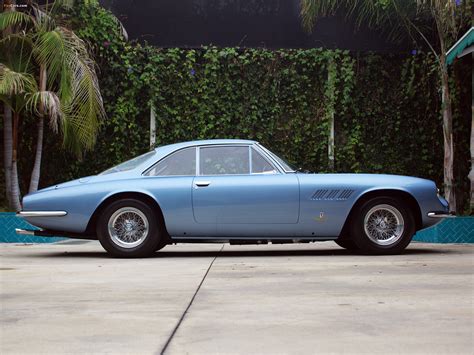 Ferrari 500 Superfast Series I Sf 196465 Images 2048x1536