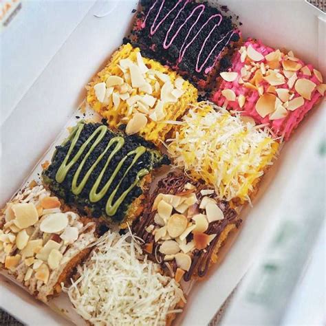 Banana Nugget, Pisang Goreng Kekinian yang Eksis di Pasaran – Pesan