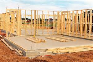 Common Residential Home Foundations Drilling And Excavation Blog