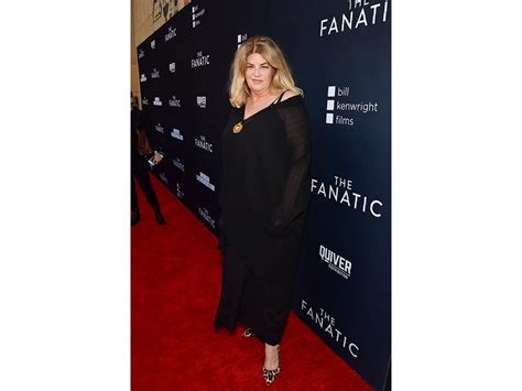 Actress Kirstie Alley Dies Of Cancer At 71 Hollywood Ca Patch