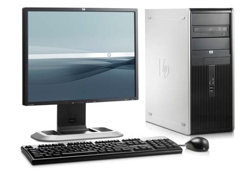 Hps Most Secure And Manageable Business Pcs Hp Feature Story