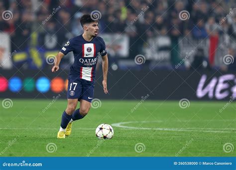 Vitinha Machado editorial image. Image of turin, sport - 260538000