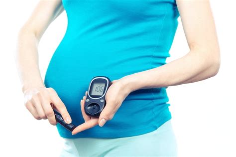 Ein schwangerschaftsdiabetes verursacht normalerweise keine typischen symptome. Schwangerschaftsdiabetes Gefahren & Vorbeugung
