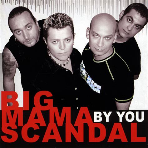 By You Album By Big Mama Scandal Spotify