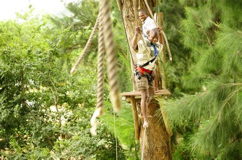 Induna Adventures In Mpumalanga Kids Connection
