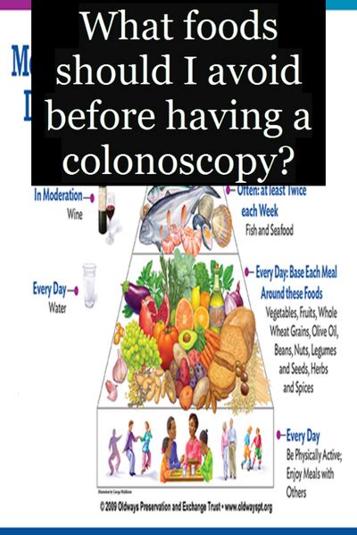 Low Fiber Meals Before Colonoscopy Best Culinary And Food