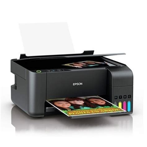The epson l3110 is a multifunction printer that allows you not only to print, but also copy and. Epson L3110 Ecotank Printer - Monaliza