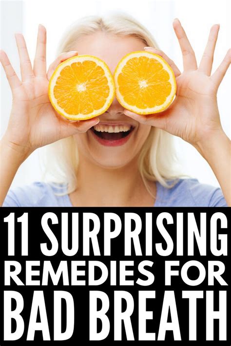 how to get rid of bad breath 25 causes and remedies bad breath remedy bad breath cure