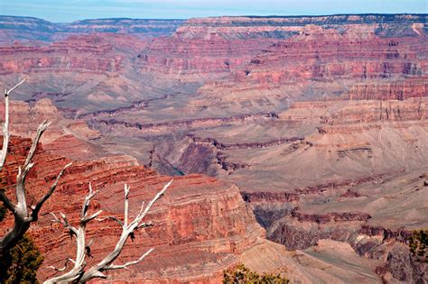 Free Stock Photo 16100 Grand Canyon Gorges Freeimageslive