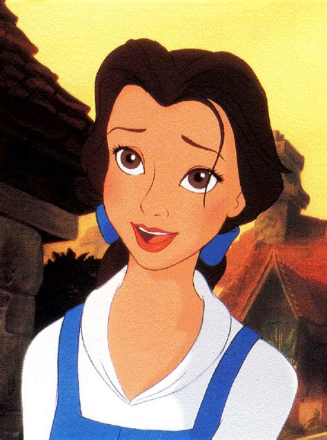 Asylum For Nerds 5 Reasons Why Belle From Beauty And The Beast Is The