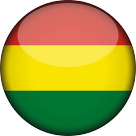 We upload amazing new content everyday! Bolivia flag icon - country flags