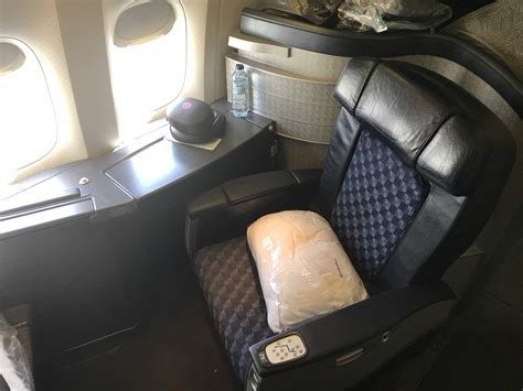American Airlines First Class Seats International Cabinets Matttroy