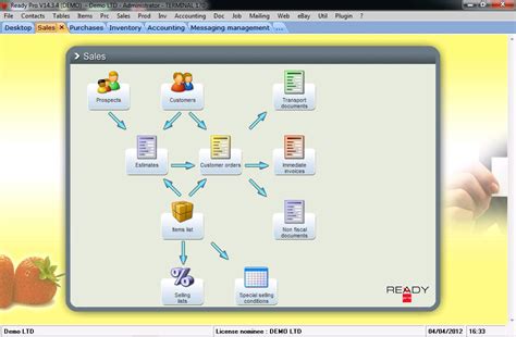 Fast upload as usual, thanks uploader! Ready Pro Inventory Management Software 14.11.7 - Ready Pro inventory management software