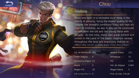 Skin legends terbaru granger dikabarkan akan hadir di mobile legends nanti nya. Historia De Mobile Legends / Mobile Legends Adventure 1 1 ...