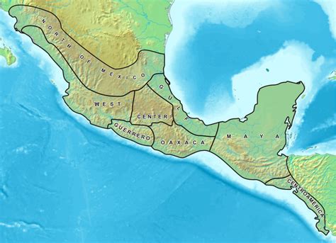 10 Interesting Facts About Mesoamerica Less Known Facts